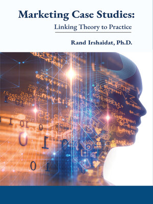 cover image of Marketing Case Studies
